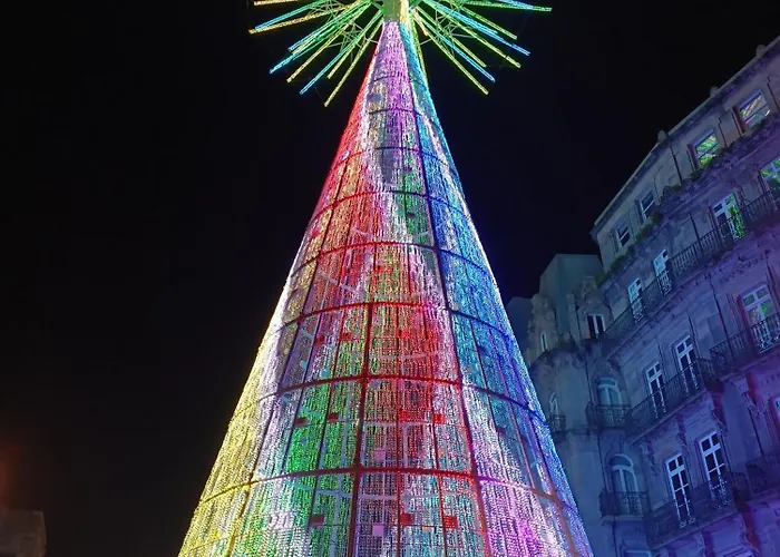 Edificio El Moderno Puerta Del Sol