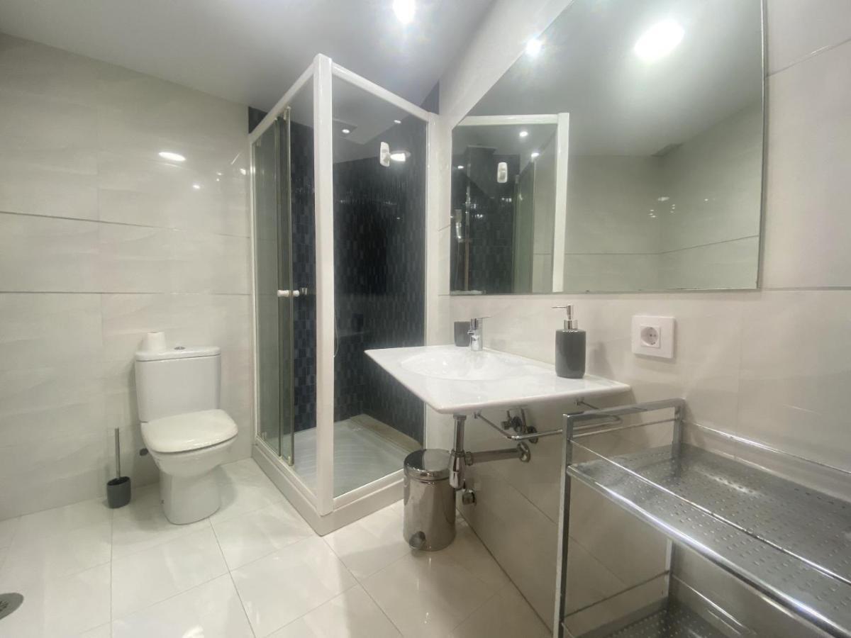 Appartement Edificio El Moderno Puerta Del Sol Comarca de Vigo