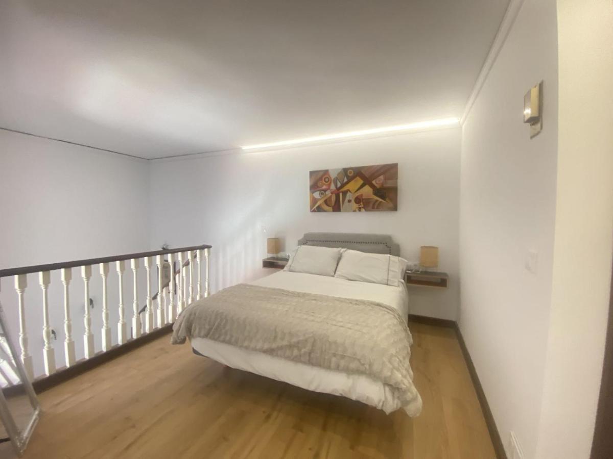 Appartement Edificio El Moderno Puerta Del Sol