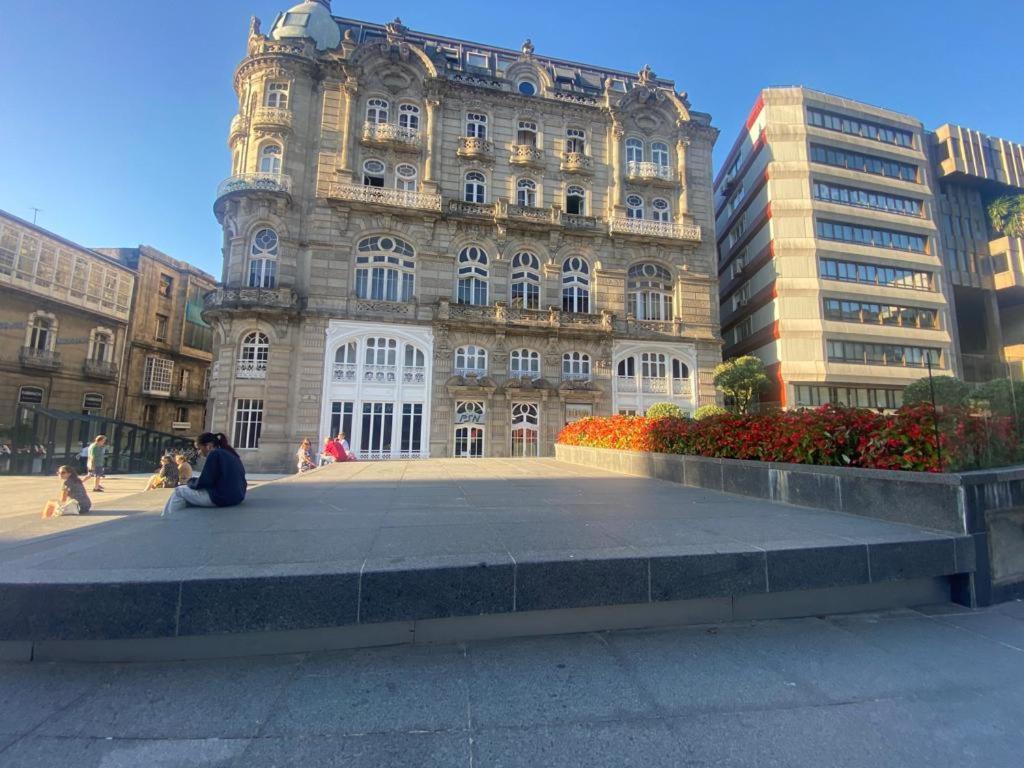 Appartement Edificio El Moderno Puerta Del Sol *
