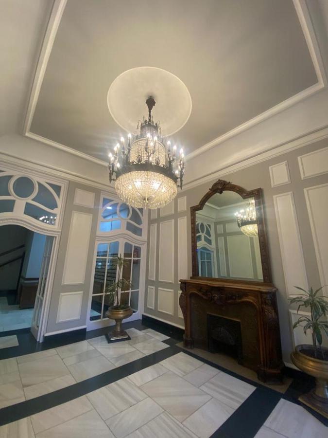 Edificio El Moderno Puerta Del Sol Appartement Comarca de Vigo