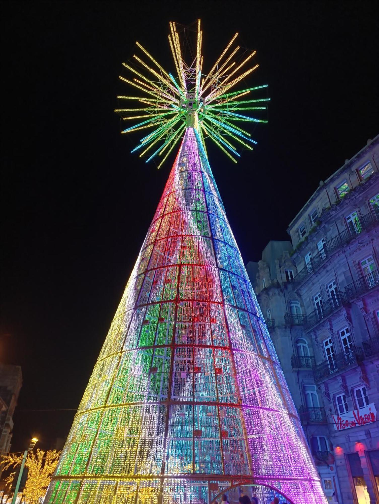 Edificio El Moderno Puerta Del Sol Appartement Comarca de Vigo